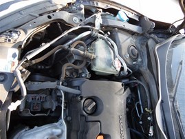 2016 Honda Civic LX Black Sedan 2.0L AT #A24871